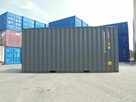 kontener morski 20/40 stopowy - 3