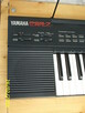 Keyboard Yamaha PSR-7 z osprzętem - 3