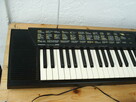 Keyboard Yamaha PSR-110 z osprzętem - 2