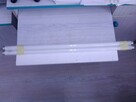 Świetlówki 25 wat T8 74 cm 2 szt - 2