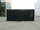 kontener morski 20/40 stopowy - 2