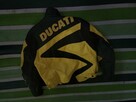 Ducati skorzana kurtka na motor 58 - 2