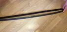 Uszczelka progowa Peugeot 307 cc 1.6 2004 - 2
