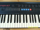 Keyboard Yamaha PSR-27 z osprzętem - 4