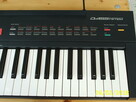 Keyboard Yamaha PSR-7 z osprzętem - 4