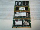 Pamięć Ram Do Laptopa Dimm Sd Ram 3 Sztuki. DDR 1. 1 Sztuka - 1