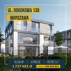 Mieszkanie 4 pokojowe 153.80 m2