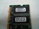 Pamięć Ram Do Laptopa Dimm Sd Ram 3 Sztuki. DDR 1. 1 Sztuka - 6