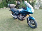 YAMAHA XJ600S Diversion - 1