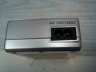 Ładowarka Akumulatorków AA/AAA 240v/12v - 3