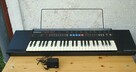 Keyboard Yamaha PSR-27 z osprzętem - 1