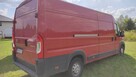 citroen jumper 3.0hdi izoterma 1 wlasciciel salon PL vat 23 - 3