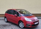 Citroen C4 Picasso * e-hdi * 2011r * Lift * Nawigacja - 2