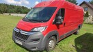 citroen jumper 3.0hdi izoterma 1 wlasciciel salon PL vat 23