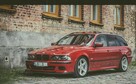 BM,W E39 SPLITER HAMANN M PAKIET - 2