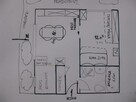 DO WYNAJĘCIA 36m2 Mokotów