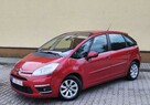 Citroen C4 Picasso * e-hdi * 2011r * Lift * Nawigacja - 1