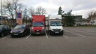Tani Transport, Przeprowadzki Bagażówki Szczecin - 2