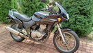 Honda CB rocznik 1998