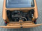 Fiat 126 650 MALUCH STANDARD NR 1 - 8