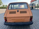 Fiat 126 650 MALUCH STANDARD NR 1 - 12