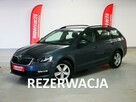Škoda Octavia 1,6 / 115 KM / NAVI / LED / Tempomat / Climatronic / Salon PL / FV23%