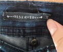 Spodnie jeansy Reserved - 4