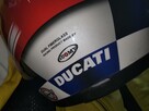 SUOMY corse DUCATI KAST NA MOTOR Performance - 3