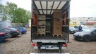 Tani Transport, Przeprowadzki Bagażówki Szczecin - 3
