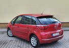 Citroen C4 Picasso * e-hdi * 2011r * Lift * Nawigacja - 4