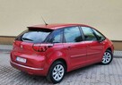 Citroen C4 Picasso * e-hdi * 2011r * Lift * Nawigacja - 3