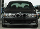 BM,W E39 SPLITER HAMANN M PAKIET - 3