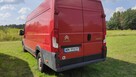 citroen jumper 3.0hdi izoterma 1 wlasciciel salon PL vat 23 - 4