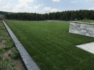 Nawadniania ogrodów. Usługi ogrodnicze. Trawniki - 7