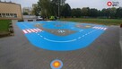 CITY2 18x22 m Miasteczka rowerowe stacjonarne, cena, projekt - 14