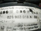 Alternator Bosch 70 A Skoda, Seat, VW - 2