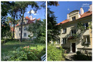 Mieszkanie w zabytkowej kamienicy Otwock - 2