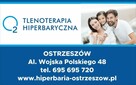 GABINET TLENOTERAPII HIPERBARYCZNEJ OSTRZESZÓW - 3