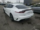 Kia Stinger 2020, 3.3L, od ubezpieczalni - 3