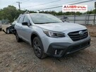 Subaru OUTBACK 2022, 2.4L, 4x4, od ubezpieczalni - 1