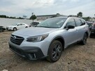 Subaru OUTBACK 2022, 2.4L, 4x4, od ubezpieczalni - 2