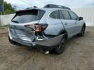 Subaru OUTBACK 2022, 2.4L, 4x4, od ubezpieczalni - 3