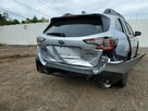 Subaru OUTBACK 2022, 2.4L, 4x4, od ubezpieczalni - 5