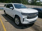 Chevrolet Suburban 2021, 5.3L, 4x4, od ubezpieczalni - 2