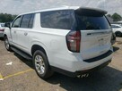 Chevrolet Suburban 2021, 5.3L, 4x4, od ubezpieczalni - 4