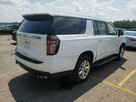 Chevrolet Suburban 2021, 5.3L, 4x4, od ubezpieczalni - 5