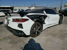 Chevrolet Corvette 2022, 6.2L, od ubezpieczalni - 4