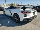 Chevrolet Corvette 2022, 6.2L, od ubezpieczalni - 5