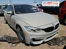 BMW M3 2017, 3.0L, od ubezpieczalni - 1