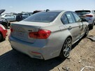 BMW M3 2017, 3.0L, od ubezpieczalni - 3
